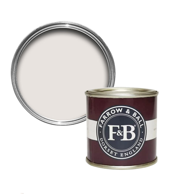 Farrow and Ball 100ml Sample Pot - Wevet No 273