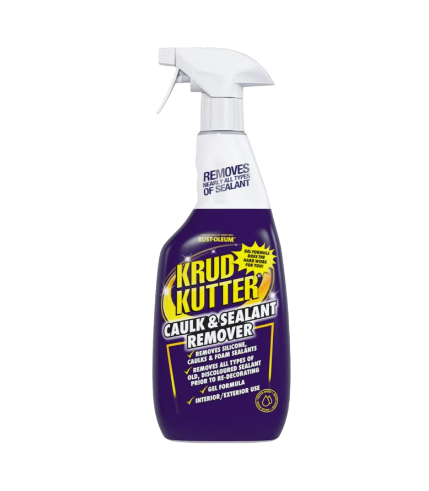 Krud Kutter Caulk and Sealant Remover Spray
