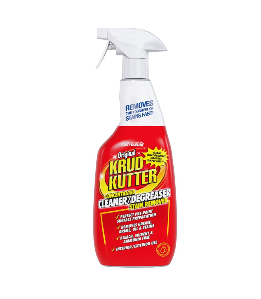 Krud Kutter Cleaner & Degreaser