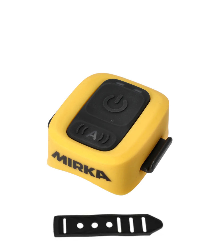 Mirka® DEXOS Remote Control
