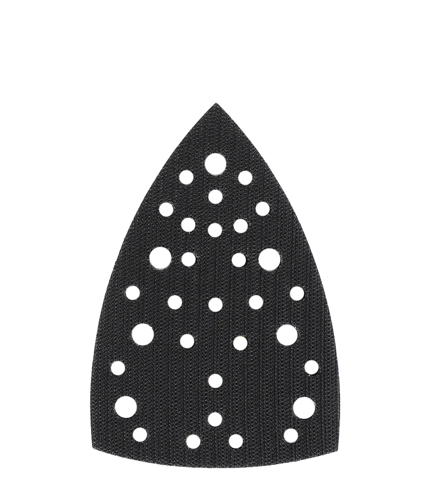 Mirka Interface Pad 100 x 152 x 152mm - 32 Holes - Pack of 5