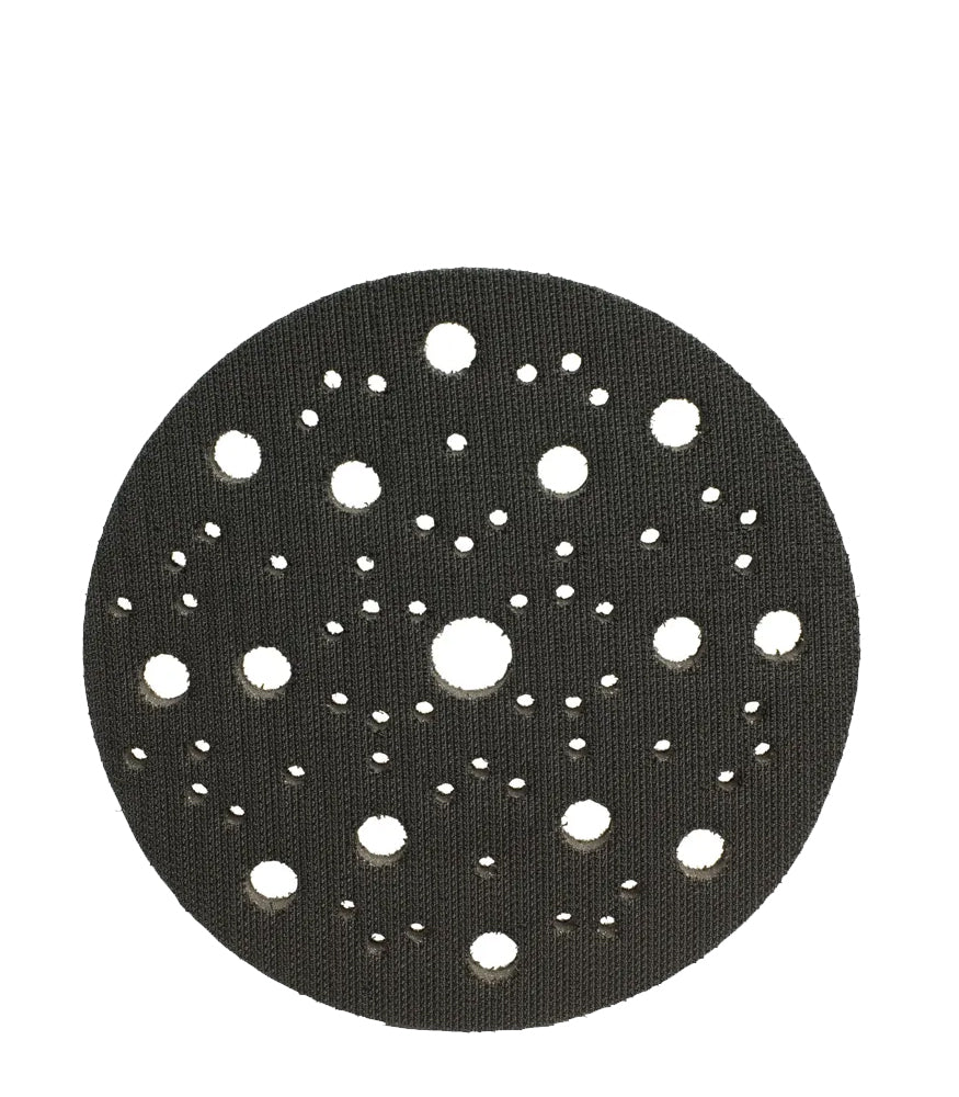 Mirka Interface Pad 150mm - 67 Holes - Pack of 5