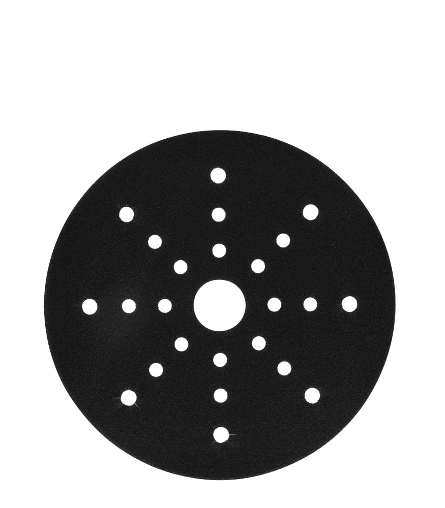 Mirka Pad Saver for LEROS 225mm - 25 Holes
