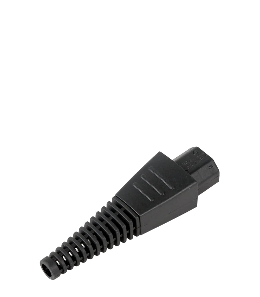 Mirka® Rewireable Connector HP-9R – For DEROS, DEOS & LEROS