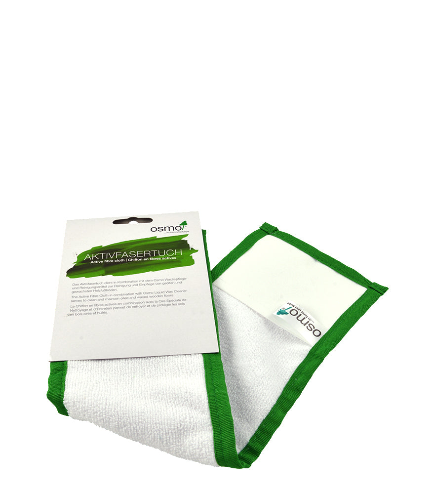 Osmo Active Fibre Cloth Cleaning Mop Head