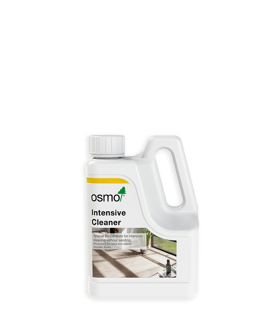 Osmo Intensive Cleaner - 1 Litre