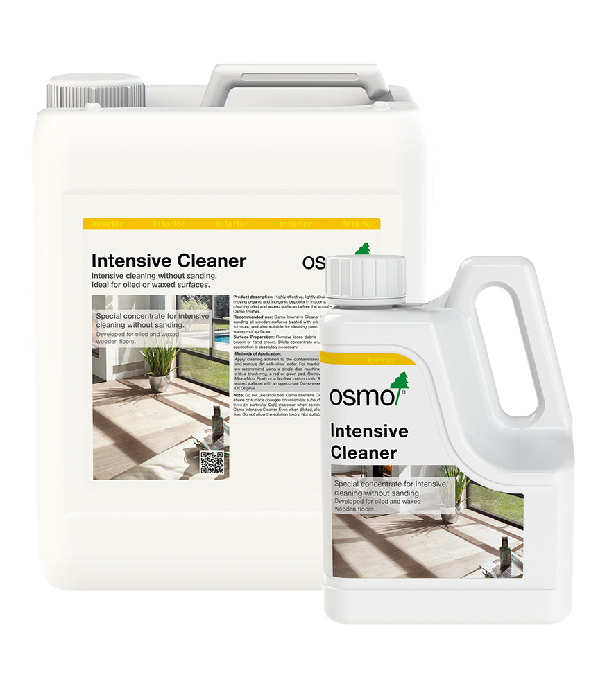 Osmo Intensive Cleaner