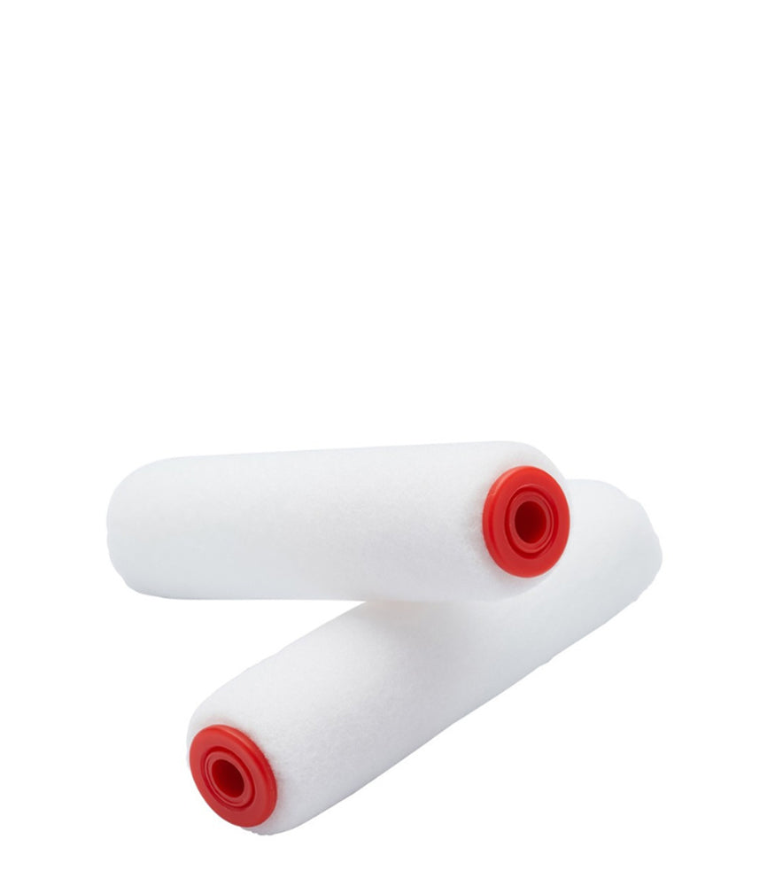 ProDec Ice Fusion Gloss Roller Refill - 4 Inch - 2 Pack