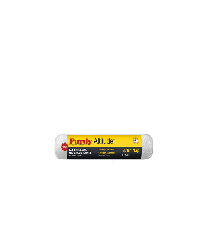 Purdy Altitude Paint Roller Sleeve - 9 Inch