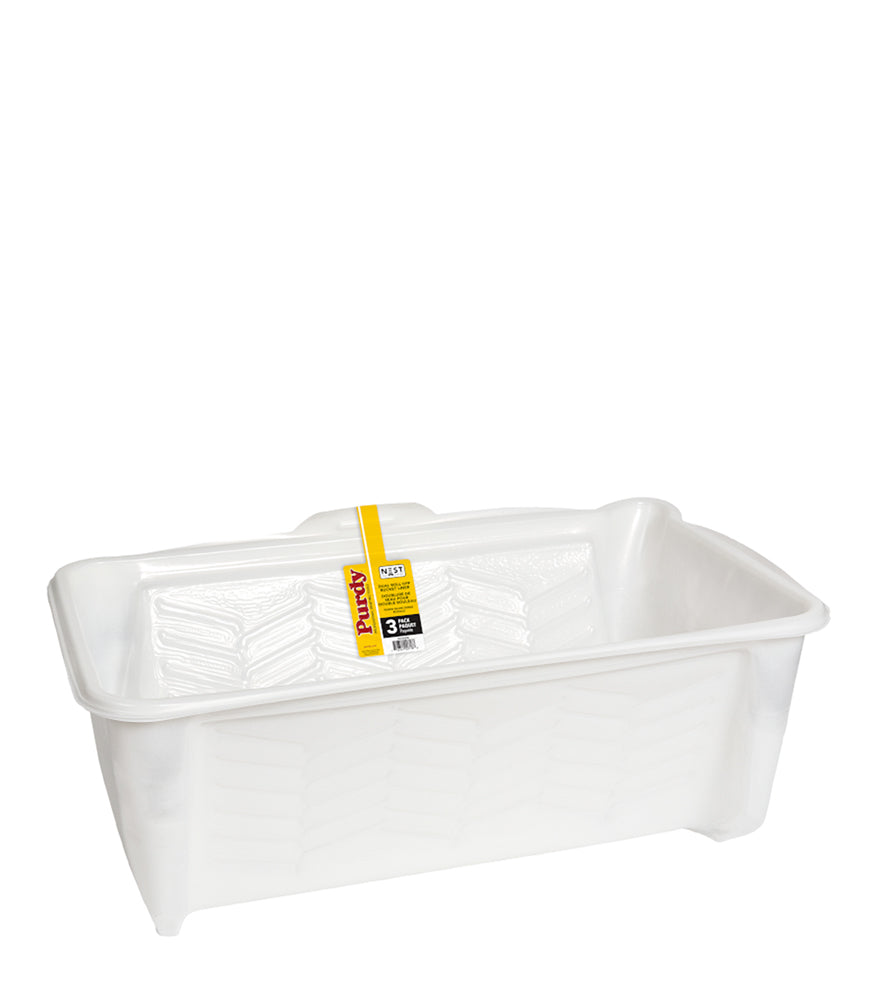 Purdy Dual Roll Off Bucket Liners