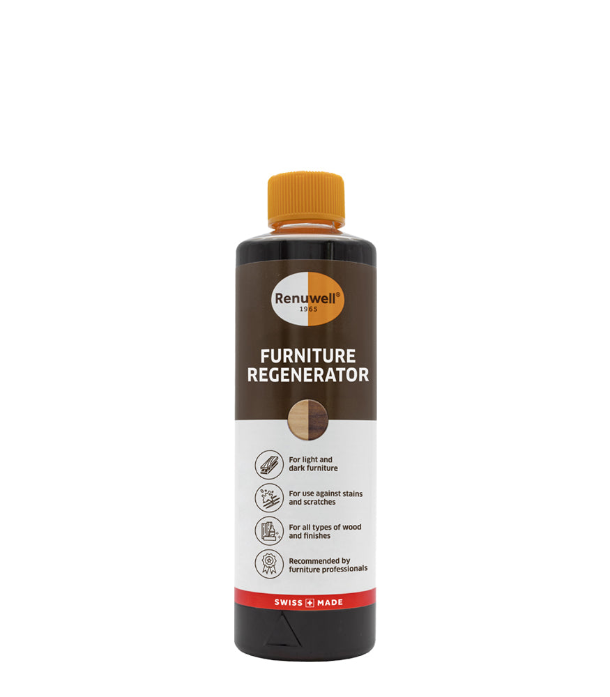 Renuwell Furniture Regenerator - 500ml