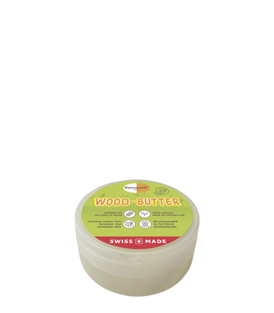 Renuwell Wood Butter - 250ml