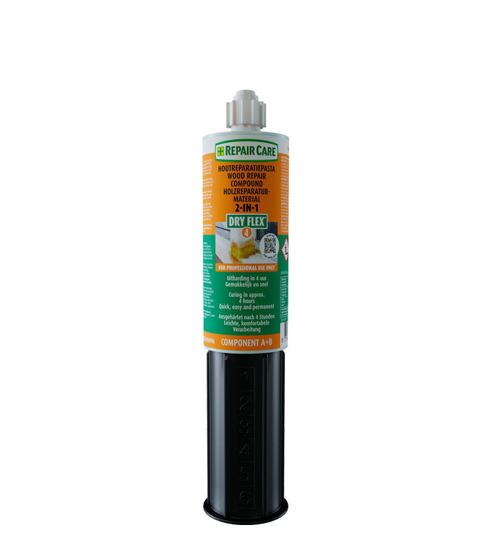Repair Care DRY FLEX 4 2-in-1 - 150ml