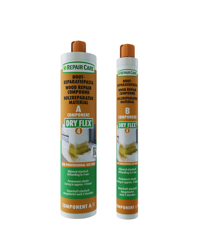 Repair Care DRY FLEX 4 - 400ml