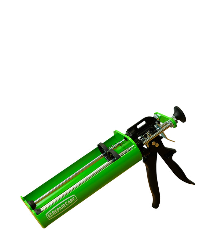 Repair Care EASY Q High Performance Metal Dosing Pistol - Double