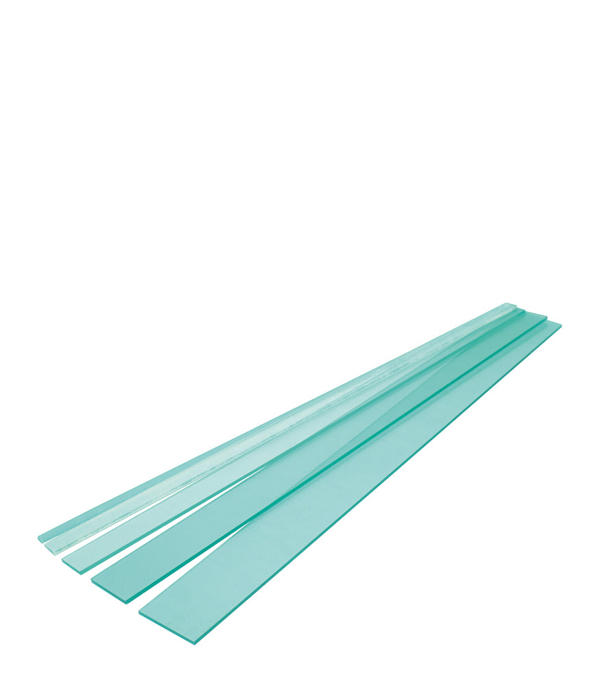 Repair Care EASY Q Perspex Sheets - Set of 5