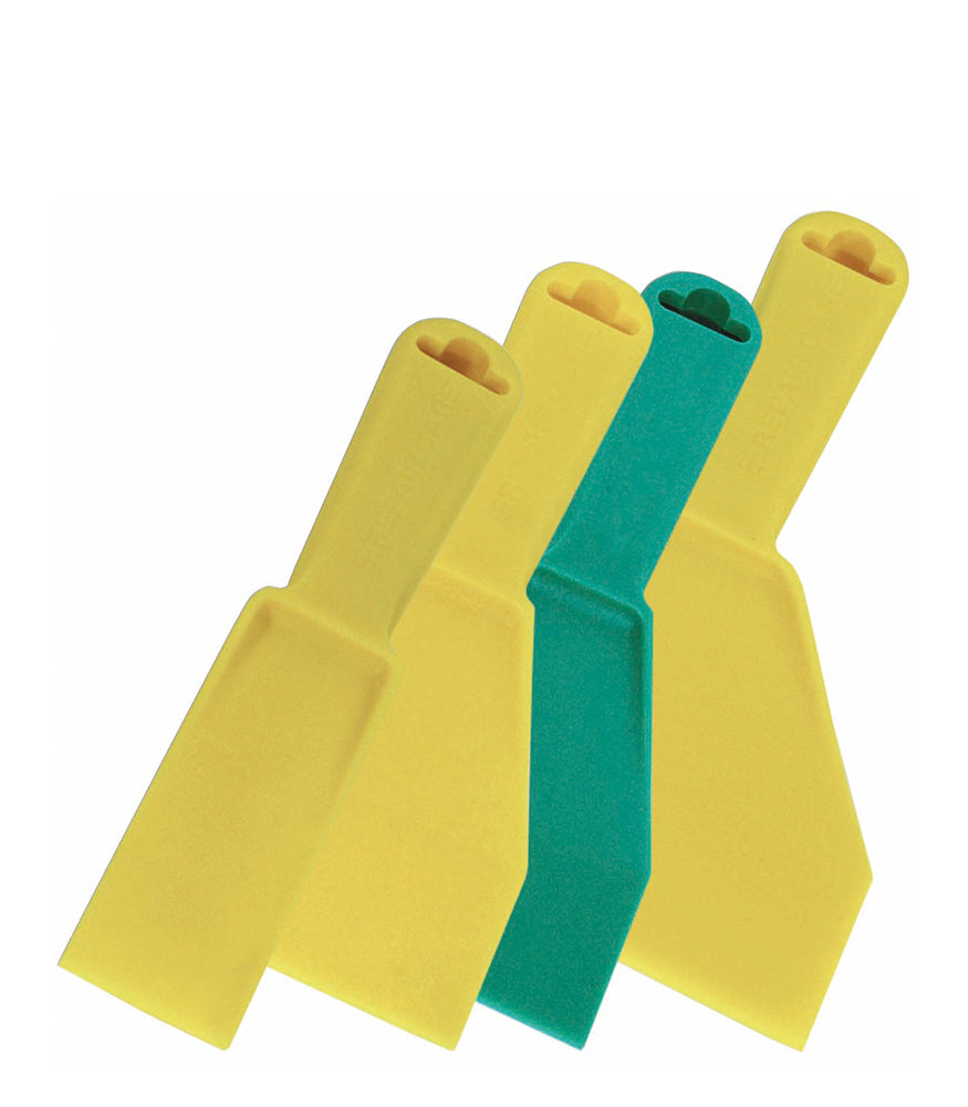 Repair Care EASY Q Modelling Plastic Spatulas - Set