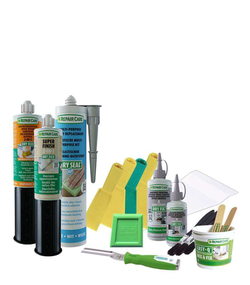 Repair Care Starter Kit