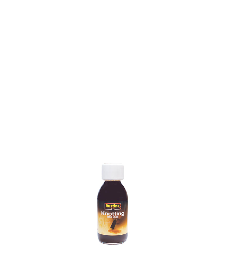 Rustins Knotting - 125ml