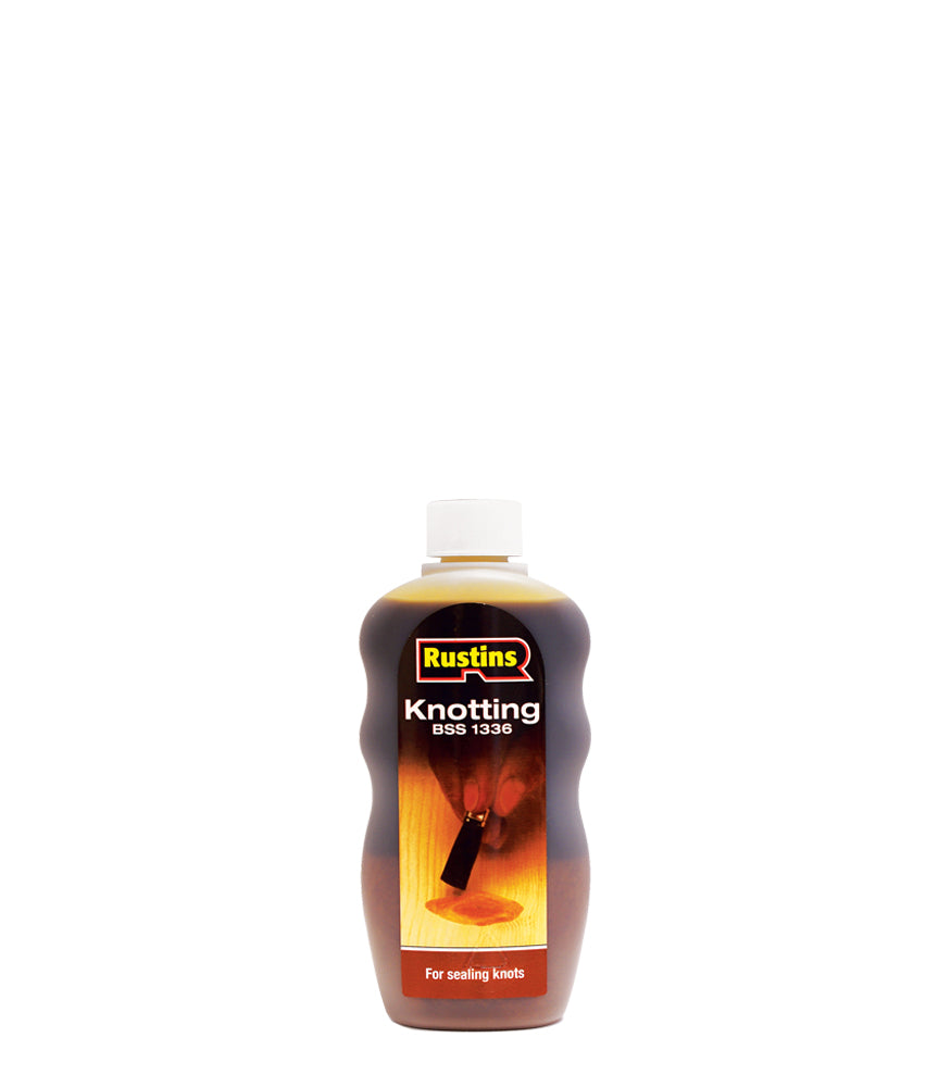 Rustins Knotting - 300ml