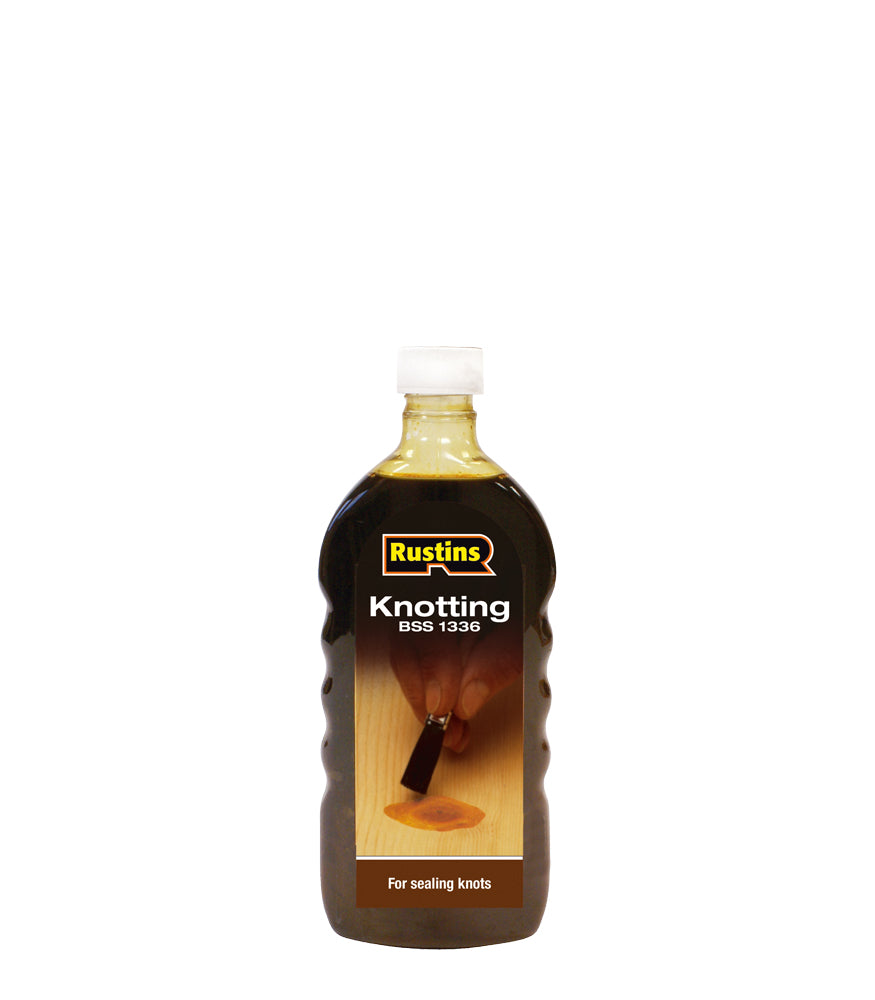 Rustins Knotting - 500ml