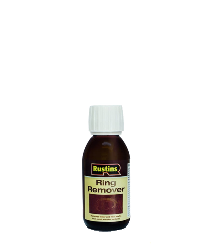 Rustins Ring Remover - 125ml