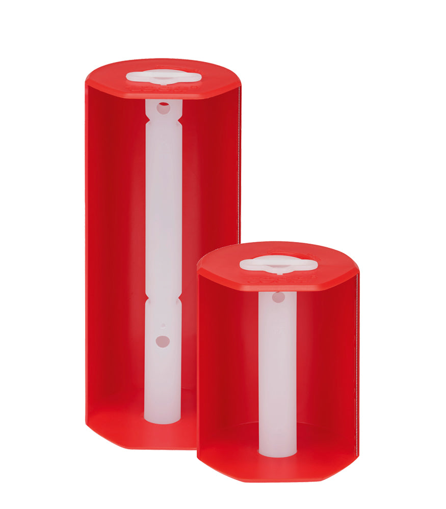 Tesa Professional Easy Cover Empty dispenser