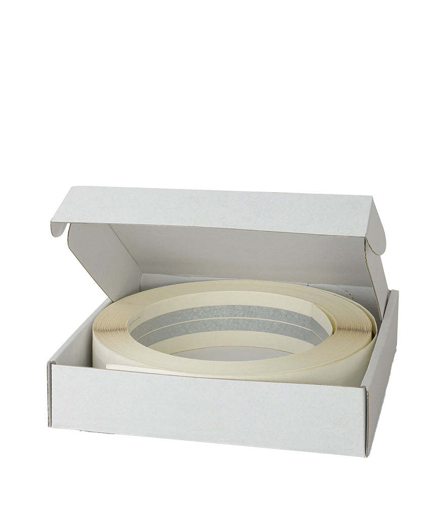 Toupret Metal Corner Tape - 51mm x 30m