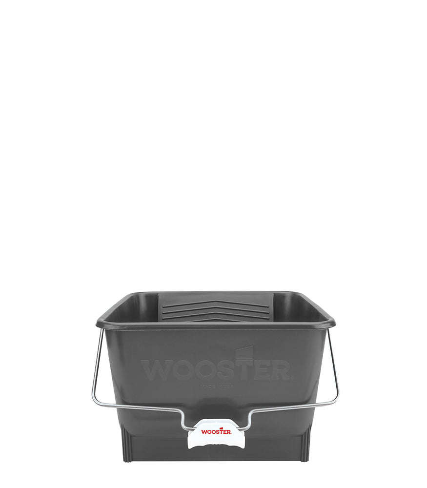 Wooster 4 Gallon Bucket