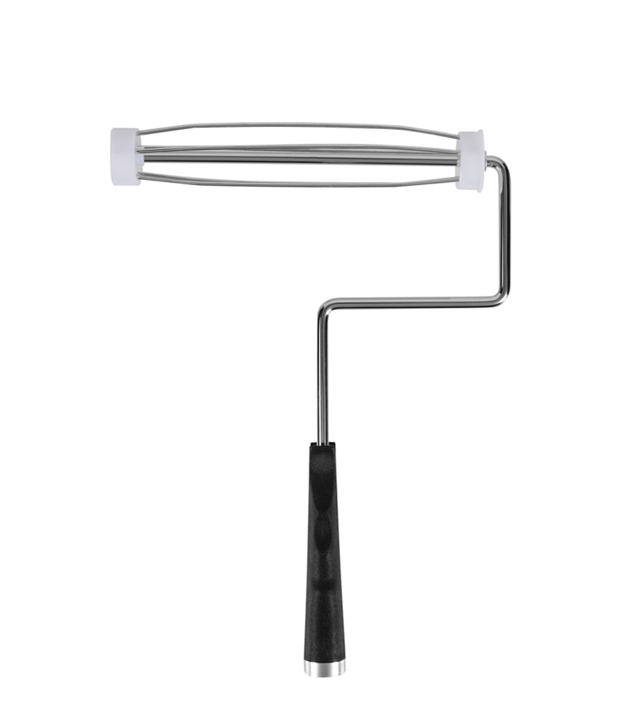 Wooster Heavy Duty Cage Roller Frame - 1 1/2" Core - 9 Inch