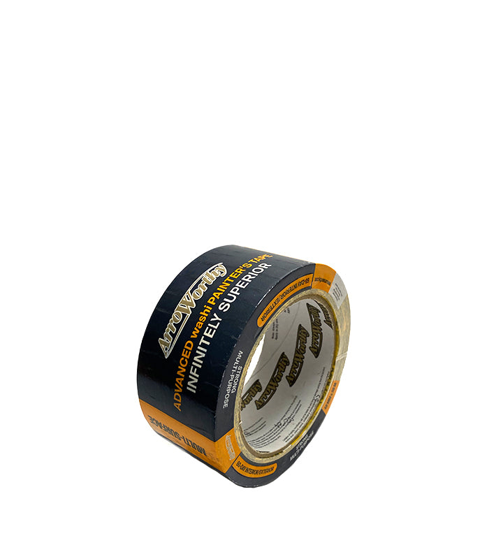 Arroworthy Advanced Washi Painters Masking Tape - 2 Inch x 50m