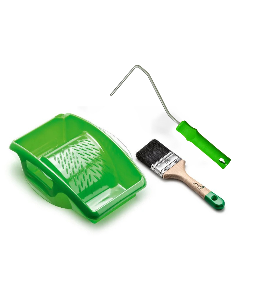 Osmo Small Roller Set - 100mm Roller & 60mm Brush