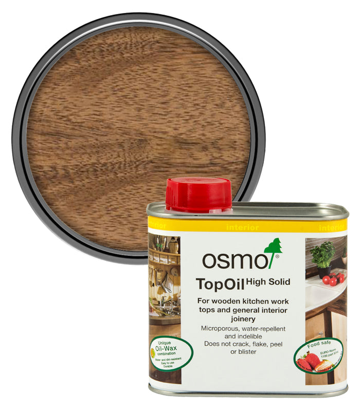 Osmo Top Oil - Acacia - 0.5 Litre