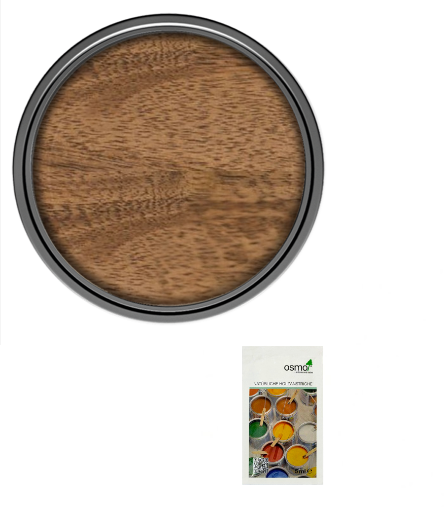 Osmo Top Oil - Acacia - Sample 5ml