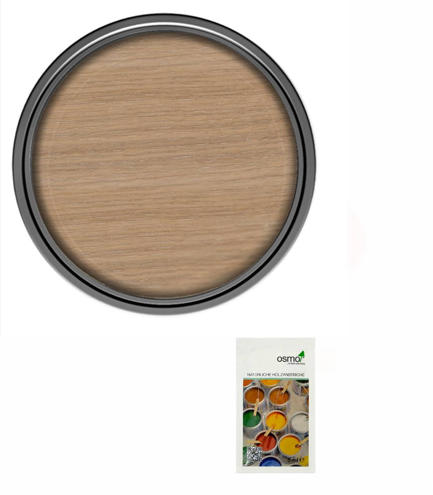 Osmo Top Oil - Natural - Sample 5ml