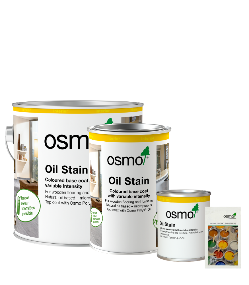 Osmo Oil Stain
