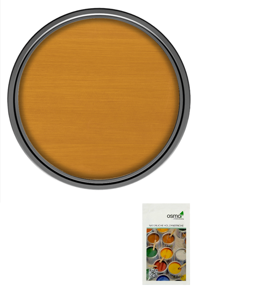 Osmo Garden Stain Satin - Pine - Sample 5ml