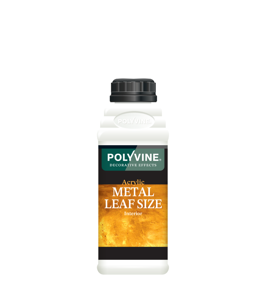 Polyvine - Acrylic Size - 1 Litre