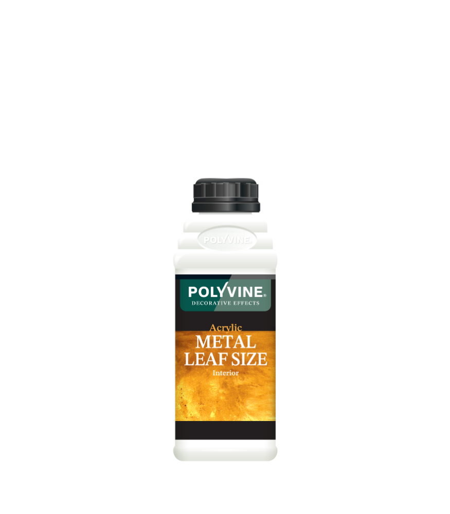 Polyvine - Acrylic Size - 500ML