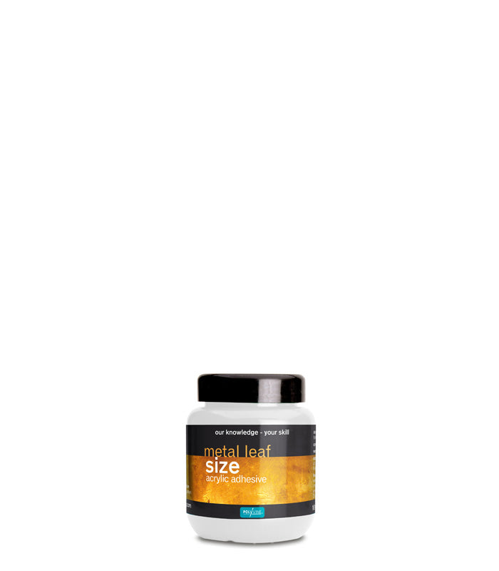 Polyvine - Acrylic Size - 100ML