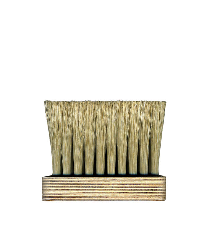 Polyvine - Stippler Brushes 4 - 1"