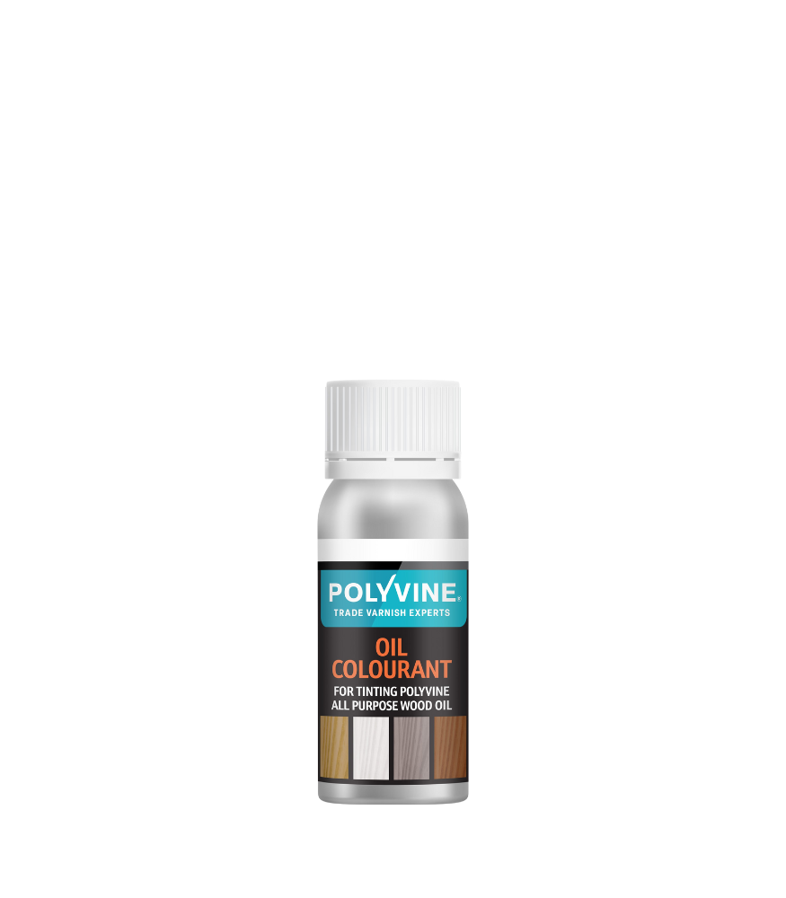 Polyvine Oil Colourant - 50g