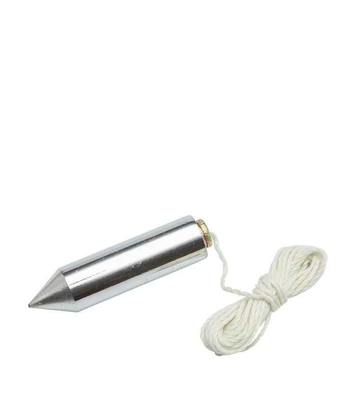 PreDec Plumb Bob & Line