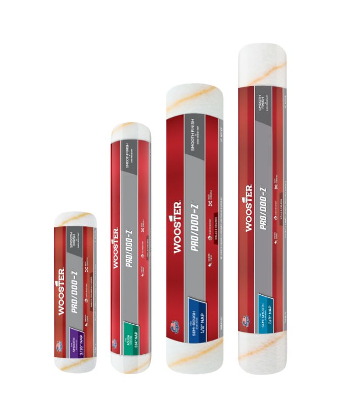 Wooster Pro Doo-Z Paint Roller Sleeve