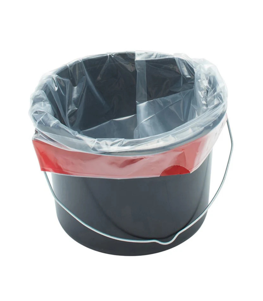 ProDec 2.5L Paint Kettle Liners - 10 Pack