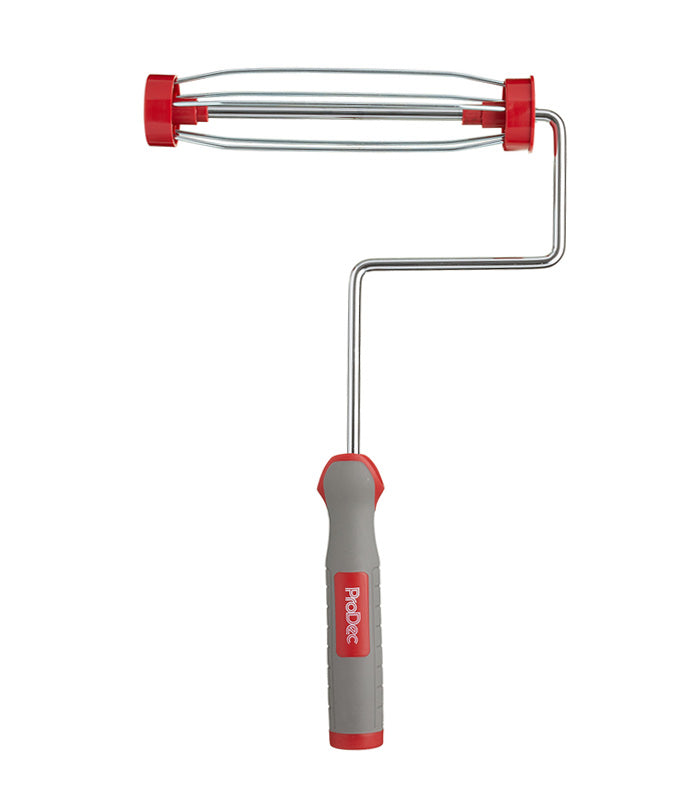 ProDec Soft Grip Heavy Duty Roller Frame - 1.75" x 9 Inch