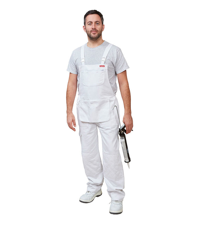 ProDec Decorators Bib & Braces