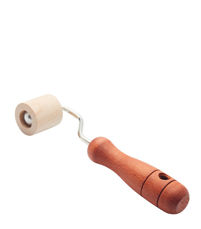 ProDec Decorators Wooden Seam Roller