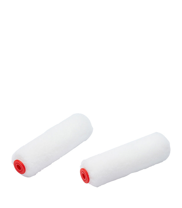 ProDec Ice Fusion Roller Refill - 4 Inch - 2 Pack
