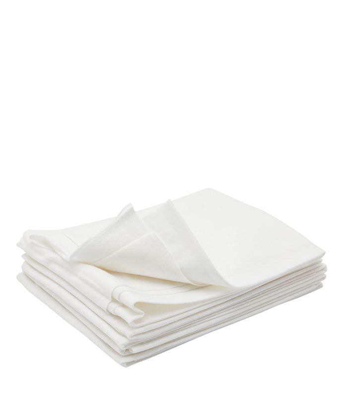 ProDec Lint Free Cloths - 5 Pack